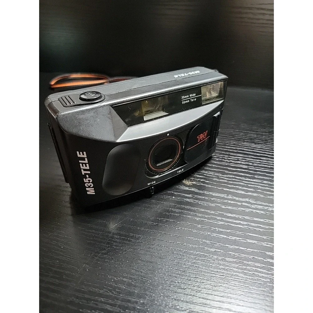 TW M35-Tele 35mm Camera
